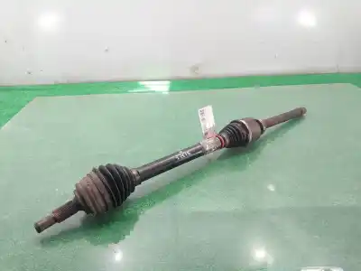 Автозапчасти б/у передняя правая трансмиссия за citroen c4 picasso live ссылки oem iam 9808771480  
