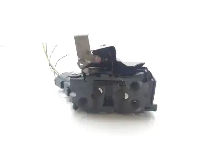 Second-hand car spare part rear left door lock for ford focus lim. (cb4) trend oem iam references 4m5ar26413be