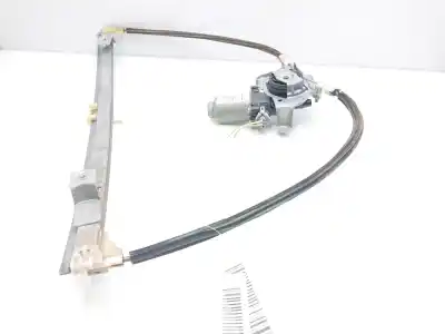 Second-hand car spare part driver left window regulator for renault scenic rx4 (ja0) 1.9 dci salomon oem iam references 7700838590  