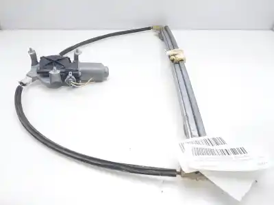 Second-hand car spare part driver left window regulator for renault scenic rx4 (ja0) 1.9 dci salomon oem iam references 7700838590  