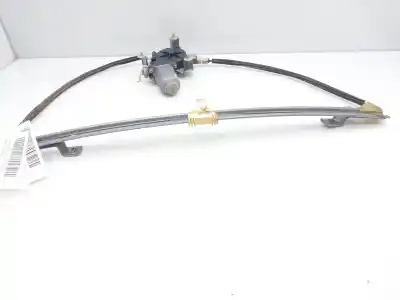 Second-hand car spare part driver left window regulator for renault scenic rx4 (ja0) 1.9 dci salomon oem iam references 7700838590  