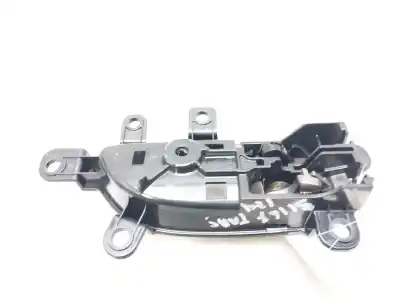Pezzo di ricambio per auto di seconda mano maniglia interna posteriore sinistra per lexus nx (az10) 300h 2wd 155 cv / 114 kw riferimenti oem iam 6929878010