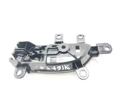 Pezzo di ricambio per auto di seconda mano maniglia interna posteriore destra per lexus nx (az10) 300h 2wd 155 cv / 114 kw riferimenti oem iam 6929778010