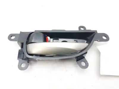Pezzo di ricambio per auto di seconda mano maniglia interna anteriore sinistra per lexus nx (az10) 300h 2wd 155 cv / 114 kw riferimenti oem iam 6927878010