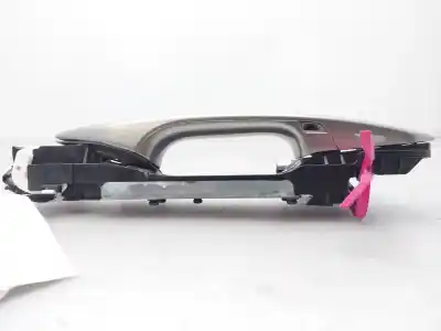 Pezzo di ricambio per auto di seconda mano maniglia esterna posteriore sinistra per lexus nx (az10) 300h 2wd 155 cv / 114 kw riferimenti oem iam 6922078020c0