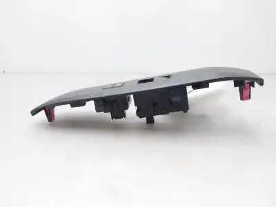 Pezzo di ricambio per auto di seconda mano interruttore alzacristalli anteriore sinistro per lexus nx (az10) 300h 2wd 155 cv / 114 kw riferimenti oem iam 7424078020