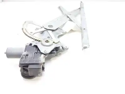 Second-hand car spare part DRIVER LEFT WINDOW REGULATOR for LEXUS NX (AZ10)  OEM IAM references 6980278010  