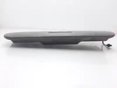 Автозапчастина б/у бардачок для renault clio ii fase i (b/cbo) 1.9 d alize посилання на oem iam 7701045124  