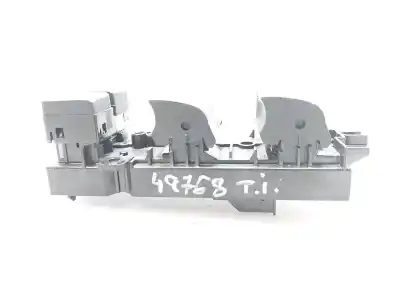 Second-hand car spare part LEFT FRONT POWER WINDOW SWITCH for TOYOTA C-HR (X10)  OEM IAM references 84040F4090  