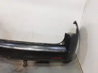 Second-hand car spare part rear bumper for citroen c6 exclusive oem iam references 7410y5  