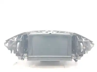 Second-hand car spare part MULTIFUNCTION DISPLAY for CITROEN C6  OEM IAM references 96459618ZD  