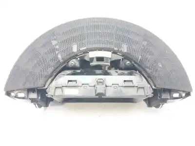 Second-hand car spare part multifunction display for citroen c6 exclusive oem iam references 96459618zd  