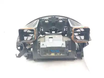 Second-hand car spare part multifunction display for citroen c6 exclusive oem iam references 96459618zd  