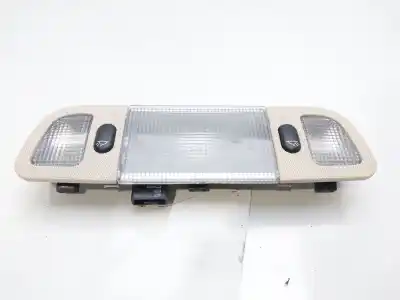 Second-hand car spare part interior light for citroen c6 exclusive oem iam references 96332424eu