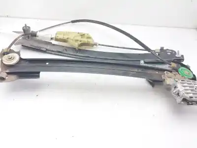 Second-hand car spare part rear left window regulator for citroen c6 exclusive oem iam references 922391