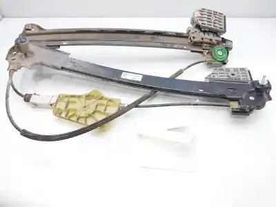 Second-hand car spare part rear right window regulator for citroen c6 exclusive oem iam references 9650386480