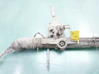 Second-hand car spare part steering rack for citroen c6 exclusive oem iam references 1617935280