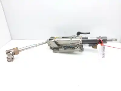 Second-hand car spare part steering column for citroen c6 exclusive oem iam references 96602846xt  