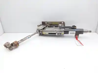 Second-hand car spare part steering column for citroen c6 exclusive oem iam references 96602846xt