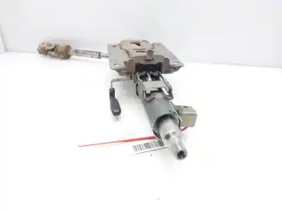 Second-hand car spare part steering column for citroen c6 exclusive oem iam references 96602846xt  