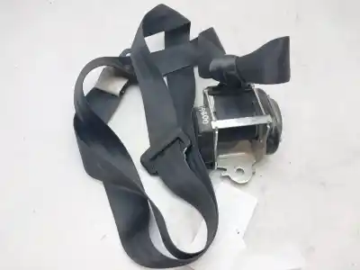 Second-hand car spare part rear left seat belt for citroen c6 exclusive oem iam references 8974py