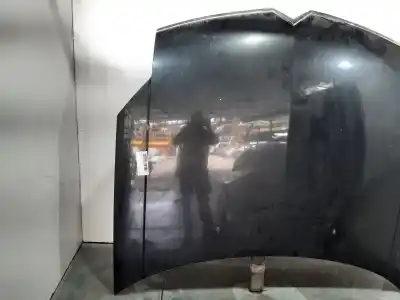 Second-hand car spare part bonnet for citroen c6 exclusive oem iam references 790143