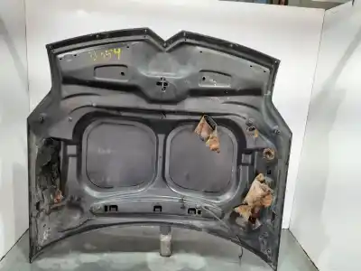 Peça sobressalente para automóvel em segunda mão capot por citroen c6 exclusive referências oem iam 790143  