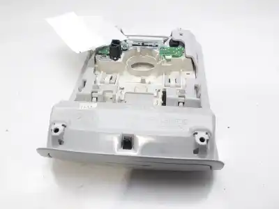 Автозапчастина б/у внутрішне світло для volkswagen jetta (162) advance bluemotion посилання на oem iam 1k0947133e  