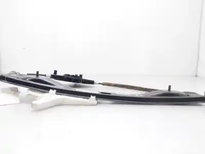 Second-hand car spare part rear left window regulator for volkswagen jetta (162) advance bluemotion oem iam references 5c6839461a  