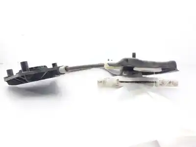 Second-hand car spare part rear left window regulator for volkswagen jetta (162) advance bluemotion oem iam references 5c6839461a  
