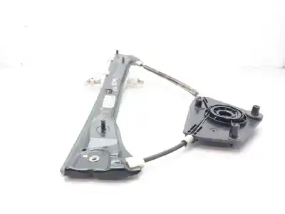 Second-hand car spare part rear right window regulator for volkswagen jetta (162) advance bluemotion oem iam references 5c6839462a  