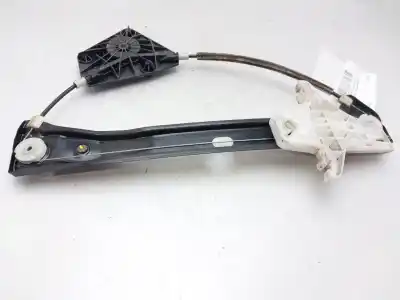 Second-hand car spare part rear right window regulator for volkswagen jetta (162) advance bluemotion oem iam references 5c6839462a  
