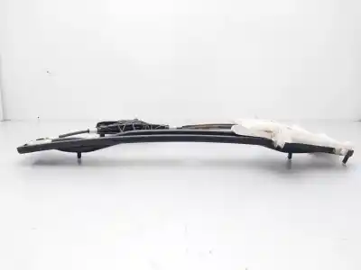 Second-hand car spare part rear right window regulator for volkswagen jetta (162) advance bluemotion oem iam references 5c6839462a  