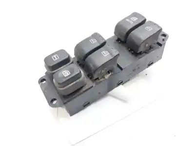 Second-hand car spare part left front power window switch for ssangyong korando limited 4x2 oem iam references 202009207  
