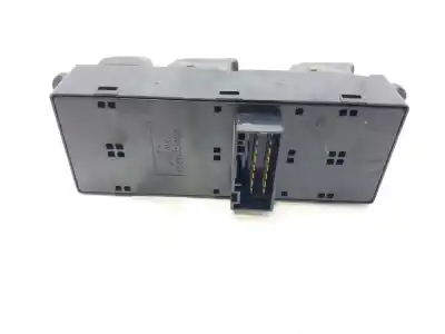 Second-hand car spare part left front power window switch for ssangyong korando limited 4x2 oem iam references 202009207  