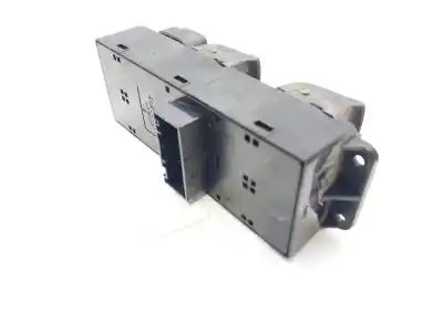 Second-hand car spare part left front power window switch for ssangyong korando limited 4x2 oem iam references 202009207  