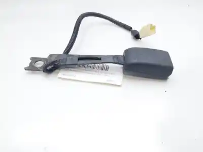 Автозапчасти б/у левый передний крюк ремня за toyota yaris (ksp9/scp9/nlp9) luna ссылки oem iam 305592510  