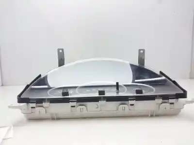 Peça sobressalente para automóvel em segunda mão quadrante por kia sorento (bl) (2002->) 2.5 crdi referências oem iam 940133e190  