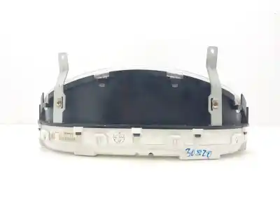 Peça sobressalente para automóvel em segunda mão quadrante por kia sorento (bl) (2002->) 2.5 crdi referências oem iam 940133e190  