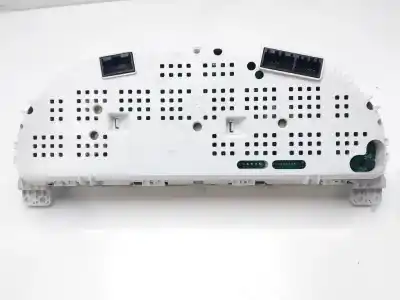 Peça sobressalente para automóvel em segunda mão quadrante por kia sorento (bl) (2002->) 2.5 crdi referências oem iam 940133e190