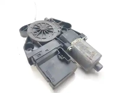 Pièce détachée automobile d'occasion MOTEUR LÈVE VITRE AVANT DROIT pour RENAULT MEGANE III BERLINA 5 P  Références OEM IAM 807301396R  