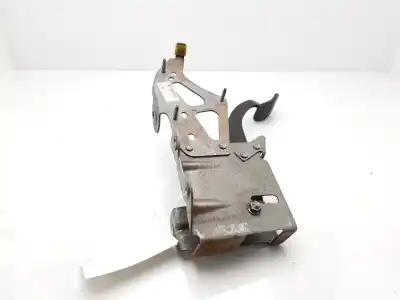 Second-hand car spare part brake pedal for renault kangoo profesional oem iam references 8200467212b