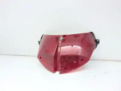 Second-hand car spare part center tailgate light for peugeot speedfight speedfight 50 rcup a/c oem iam references e250r009005