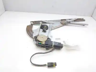 Second-hand car spare part driver left window regulator for jeep grand cherokee i (zj, zg) 2.5 td 4x4 (z) oem iam references 04798379ab  