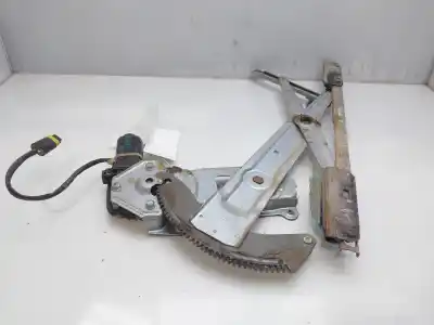 Second-hand car spare part driver left window regulator for jeep grand cherokee i (zj, zg) 2.5 td 4x4 (z) oem iam references 04798379ab  