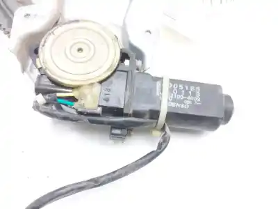 Second-hand car spare part driver left window regulator for jeep grand cherokee i (zj, zg) 2.5 td 4x4 (z) oem iam references 04798379ab  
