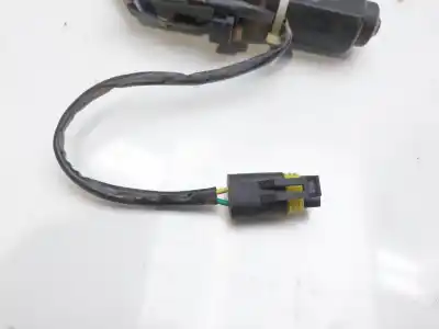 Second-hand car spare part driver left window regulator for jeep grand cherokee i (zj, zg) 2.5 td 4x4 (z) oem iam references 04798379ab
