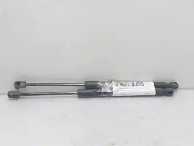 Second-hand car spare part tailgate gas strut for dacia duster laureate 4x2 oem iam references 904520004r  