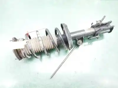 Gebrauchtes Autoersatzteil stoßdämpfer vorderachse rechts zum fiat doblo cargo basis kasten oem-iam-referenzen 52093961  