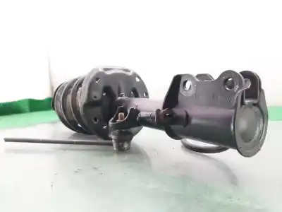 Pezzo di ricambio per auto di seconda mano AMMORTIZZATORE ANTERIORE DESTRO per FIAT DOBLO CARGO  Riferimenti OEM IAM 52093961  